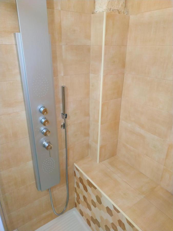 La Capitanata Maison De Charme Hotel Foggia Kültér fotó