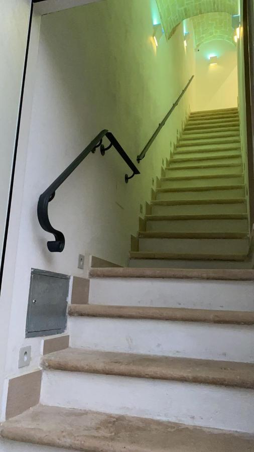 La Capitanata Maison De Charme Hotel Foggia Kültér fotó