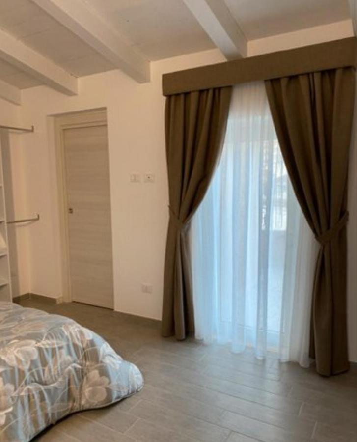 La Capitanata Maison De Charme Hotel Foggia Kültér fotó