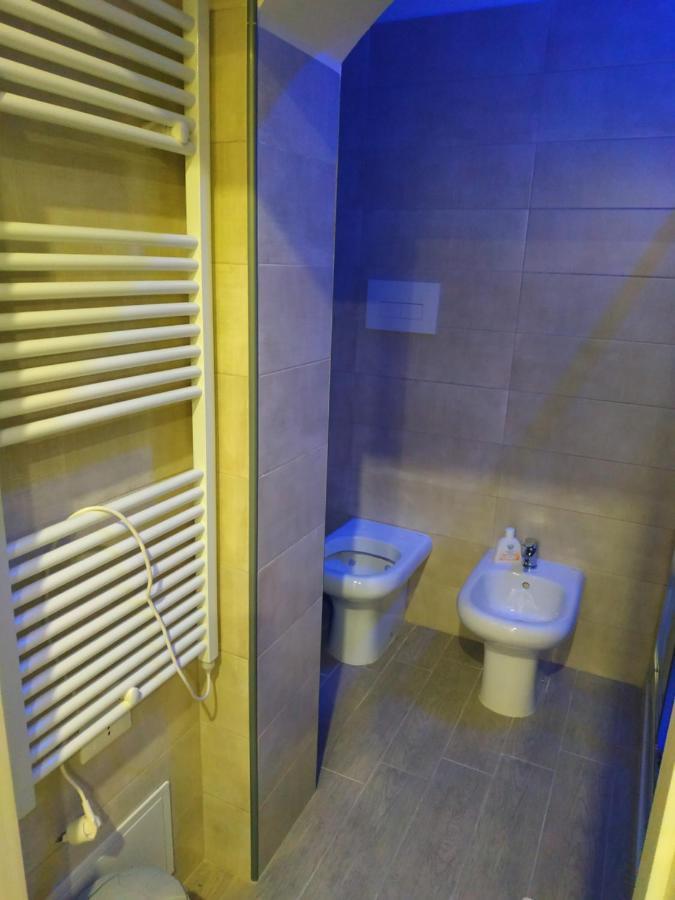 La Capitanata Maison De Charme Hotel Foggia Kültér fotó