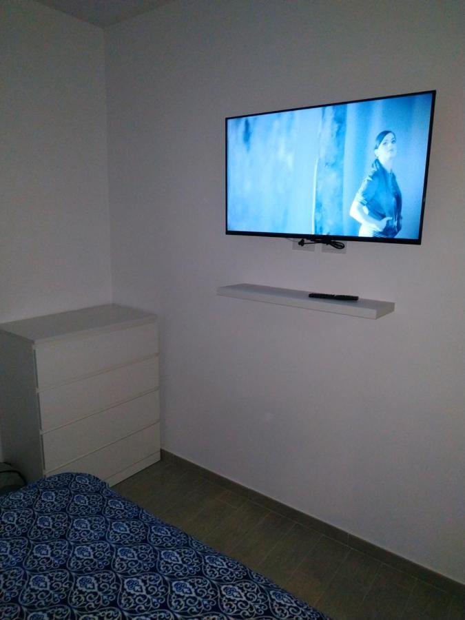 La Capitanata Maison De Charme Hotel Foggia Kültér fotó