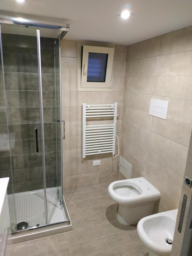 La Capitanata Maison De Charme Hotel Foggia Kültér fotó